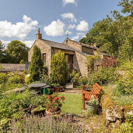 Poppythorn Cottage At Lovelady Shield Alston Zewnętrze zdjęcie