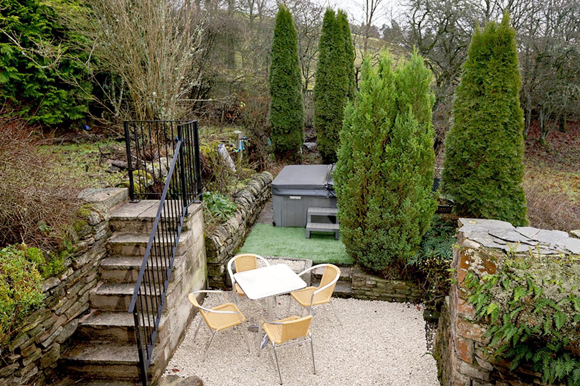 Poppythorn Cottage At Lovelady Shield With Hot Tub Alston Zewnętrze zdjęcie