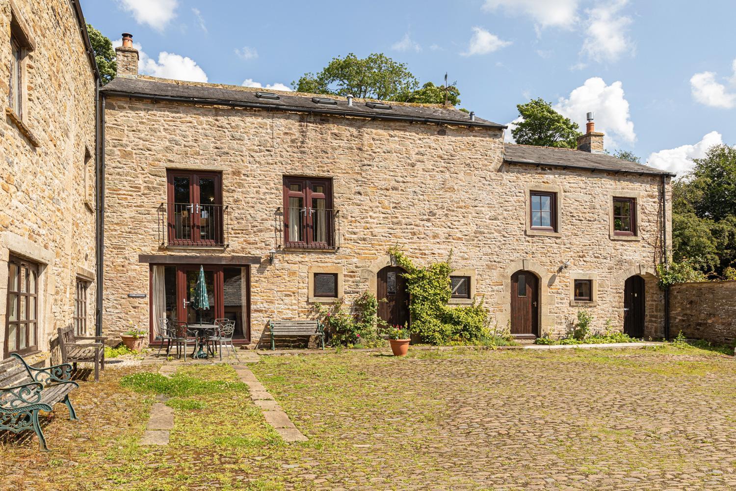 Poppythorn Cottage At Lovelady Shield With Hot Tub Alston Zewnętrze zdjęcie