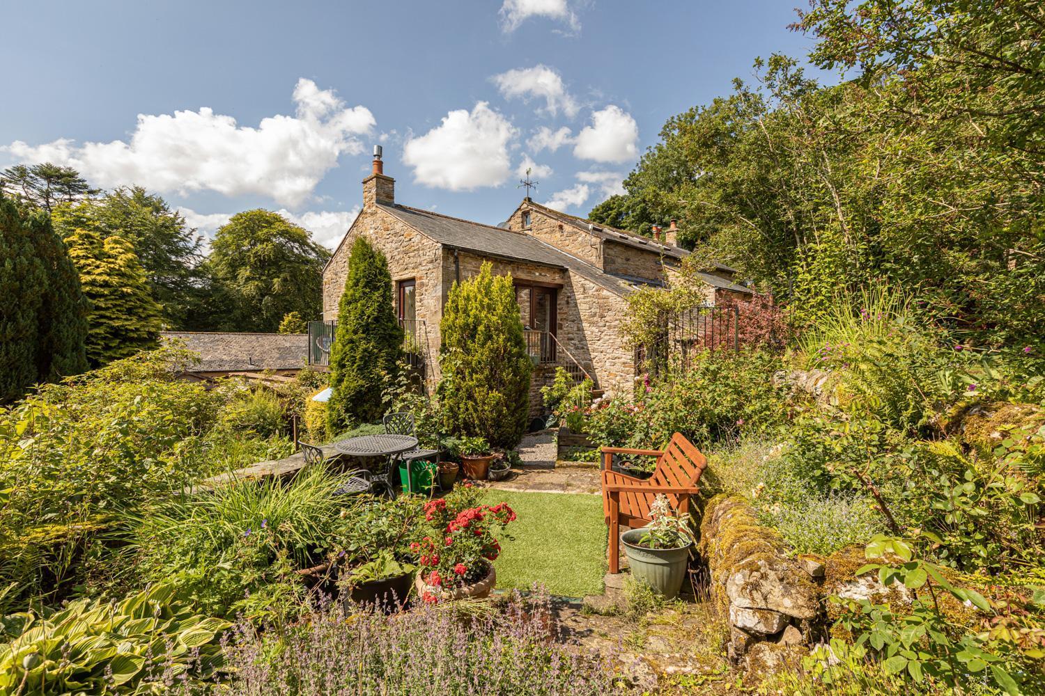 Poppythorn Cottage At Lovelady Shield With Hot Tub Alston Zewnętrze zdjęcie